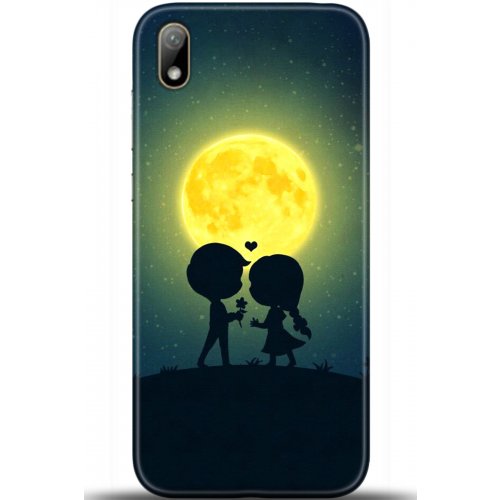 Uyumlu Kılıf HD Baskılı Kılıf - Followed Institution 5690