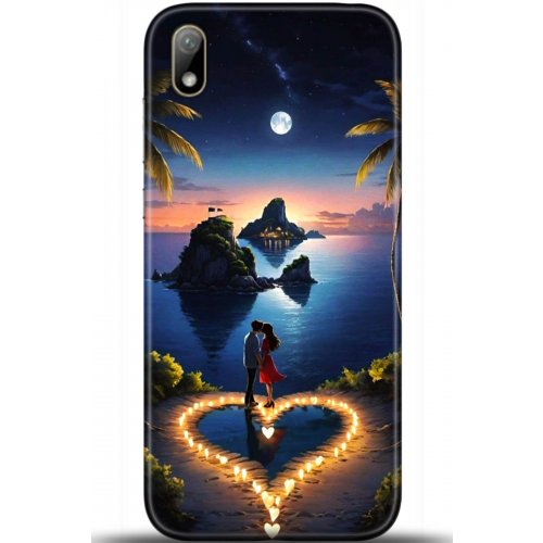 Uyumlu Kılıf HD Baskılı Kılıf - Followed Institution 5692