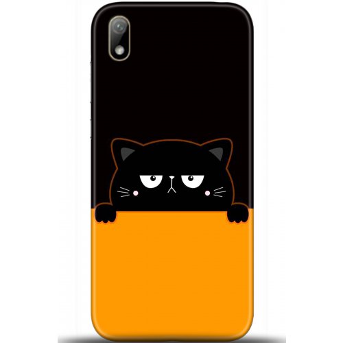 Uyumlu Kılıf HD Baskılı Kılıf - Followed Institution 5717