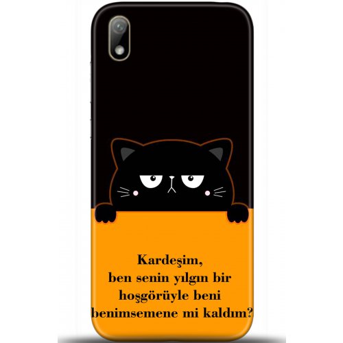 Uyumlu Kılıf HD Baskılı Kılıf - Followed Institution 5718