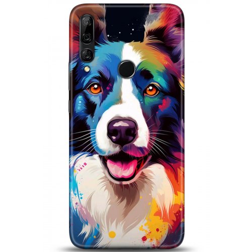 Uyumlu Kılıf HD Baskılı Kılıf - Followed Institution 5041