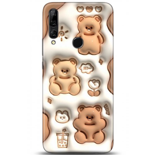 Uyumlu Kılıf HD Baskılı Kılıf - Followed Institution 5047