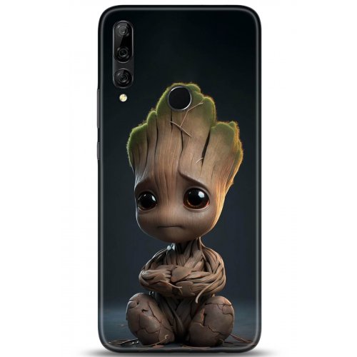 Uyumlu Kılıf HD Baskılı Kılıf - Followed Institution 5071