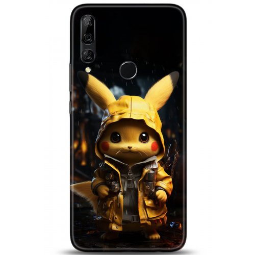 Uyumlu Kılıf HD Baskılı Kılıf - Followed Institution 5074