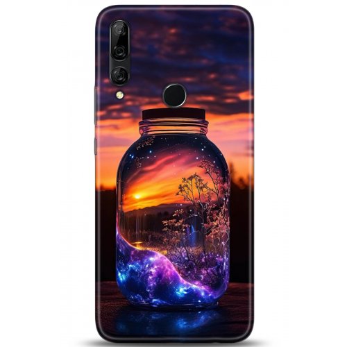 Uyumlu Kılıf HD Baskılı Kılıf - Followed Institution 5118