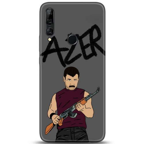 Uyumlu Kılıf HD Baskılı Kılıf - Followed Institution 5128