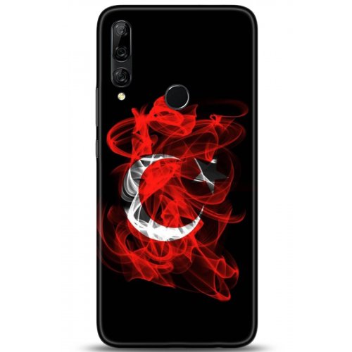 Uyumlu Kılıf HD Baskılı Kılıf - Followed Institution 5140