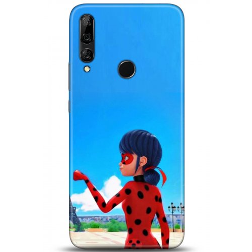 Uyumlu Kılıf HD Baskılı Kılıf - Followed Institution 5166