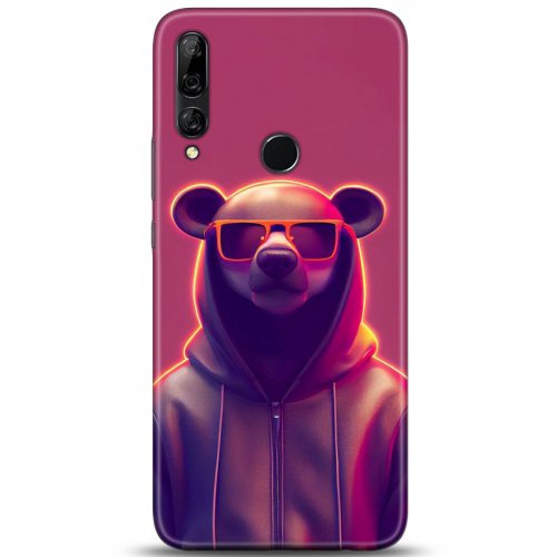 Uyumlu Kılıf HD Baskılı Kılıf - Followed Institution 5212