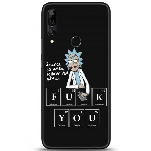 Uyumlu Kılıf HD Baskılı Kılıf - Followed Institution 5217