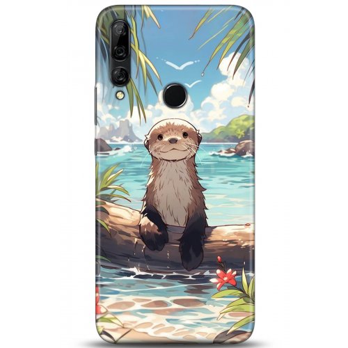 Uyumlu Kılıf HD Baskılı Kılıf - Followed Institution 5227