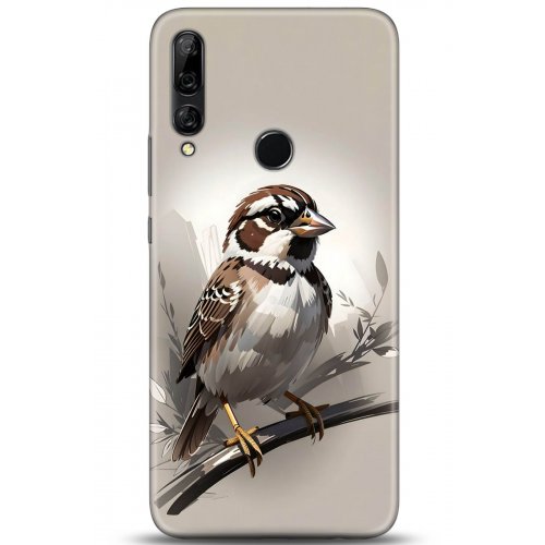 Uyumlu Kılıf HD Baskılı Kılıf - Followed Institution 5258