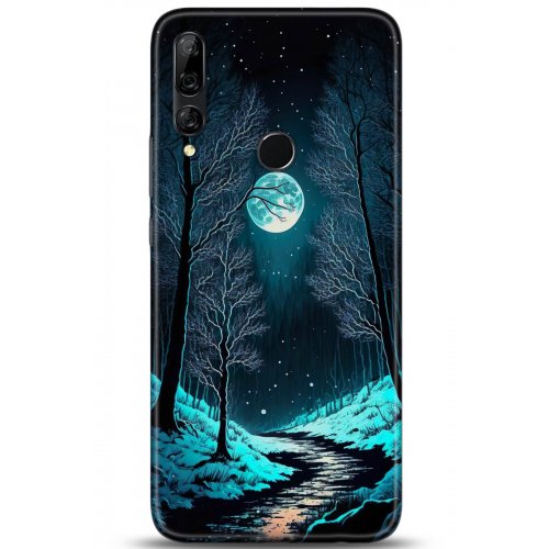 Uyumlu Kılıf HD Baskılı Kılıf - Followed Institution 5265