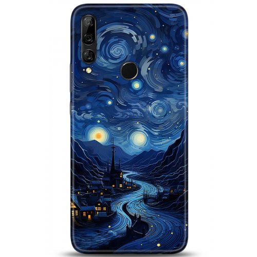 Uyumlu Kılıf HD Baskılı Kılıf - Followed Institution 5276