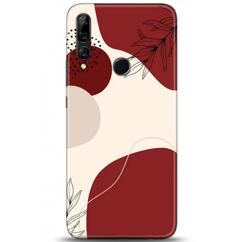 Uyumlu Kılıf HD Baskılı Kılıf - Followed Institution 5280