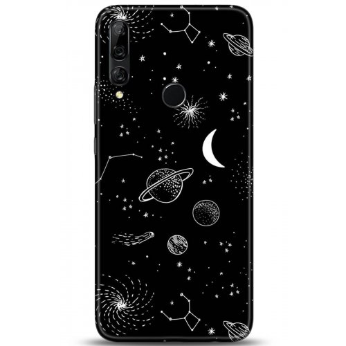 Uyumlu Kılıf HD Baskılı Kılıf - Followed Institution 5302