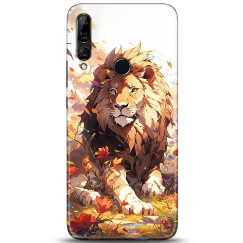 Uyumlu Kılıf HD Baskılı Kılıf - Followed Institution 5311