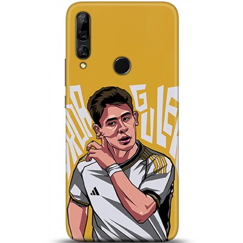 Uyumlu Kılıf HD Baskılı Kılıf - Followed Institution 5331