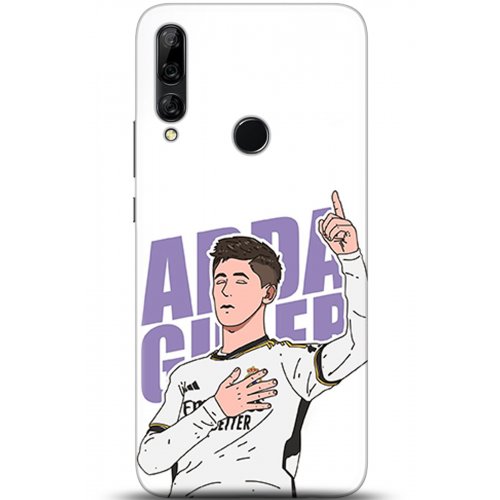 Uyumlu Kılıf HD Baskılı Kılıf - Followed Institution 5332