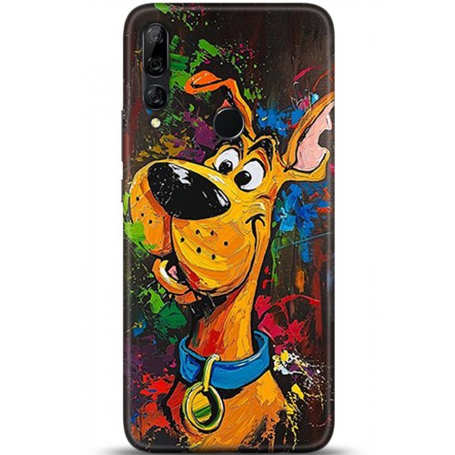 Uyumlu Kılıf HD Baskılı Kılıf - Followed Institution 5334