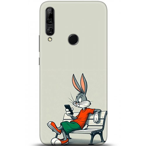 Uyumlu Kılıf HD Baskılı Kılıf - Followed Institution 5335