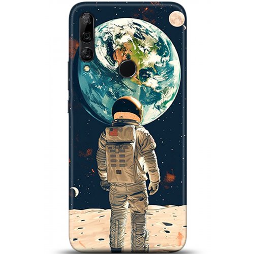 Uyumlu Kılıf HD Baskılı Kılıf - Followed Institution 5352