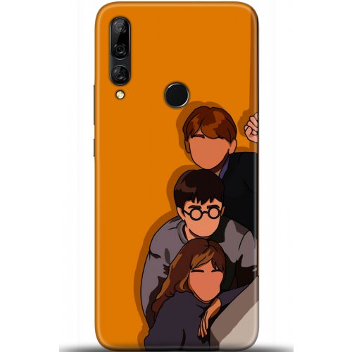 Uyumlu Kılıf HD Baskılı Kılıf - Followed Institution 5389