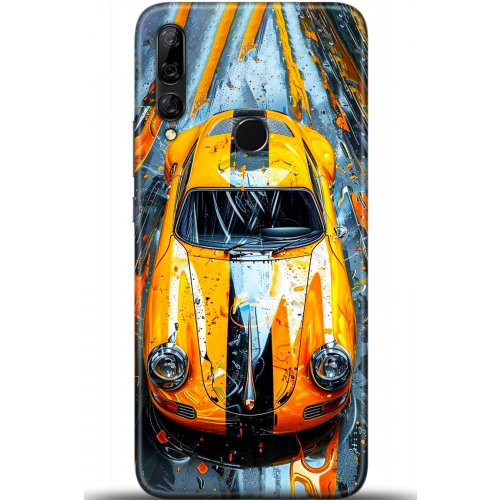 Uyumlu Kılıf HD Baskılı Kılıf - Followed Institution 5405