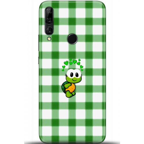 Uyumlu Kılıf HD Baskılı Kılıf - Followed Institution 5429