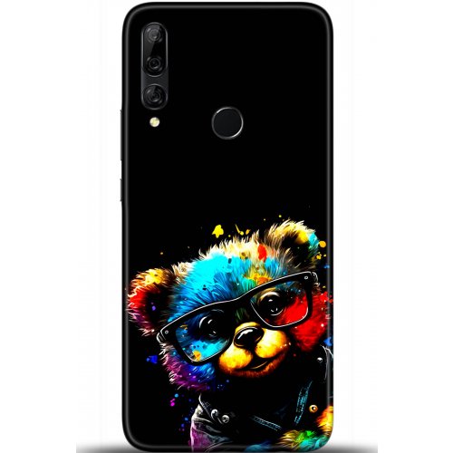 Uyumlu Kılıf HD Baskılı Kılıf - Followed Institution 5434