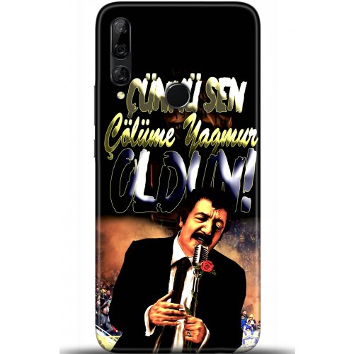 Uyumlu Kılıf HD Baskılı Kılıf - Followed Institution 5449