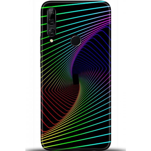 Uyumlu Kılıf HD Baskılı Kılıf - Followed Institution 5488