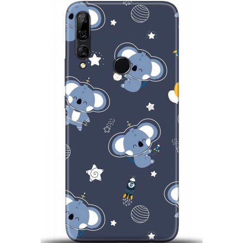 Uyumlu Kılıf HD Baskılı Kılıf - Followed Institution 5494