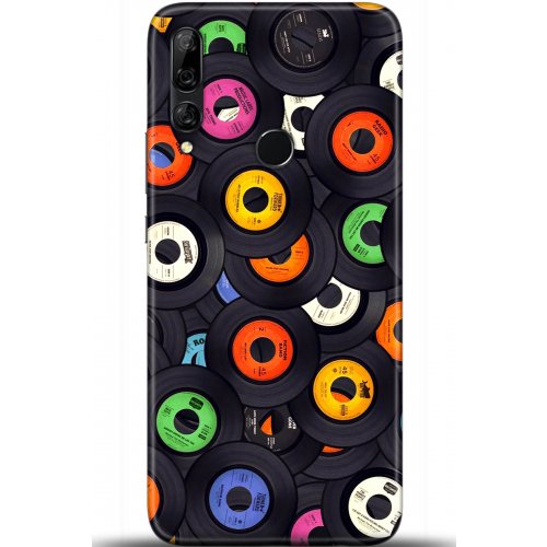 Uyumlu Kılıf HD Baskılı Kılıf - Followed Institution 5505