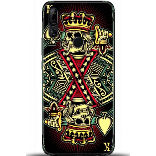 Uyumlu Kılıf HD Baskılı Kılıf - Followed Institution 5553