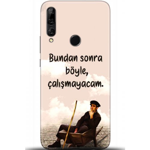 Uyumlu Kılıf HD Baskılı Kılıf - Followed Institution 5592