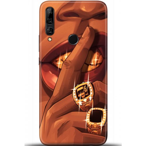 Uyumlu Kılıf HD Baskılı Kılıf - Followed Institution 5631