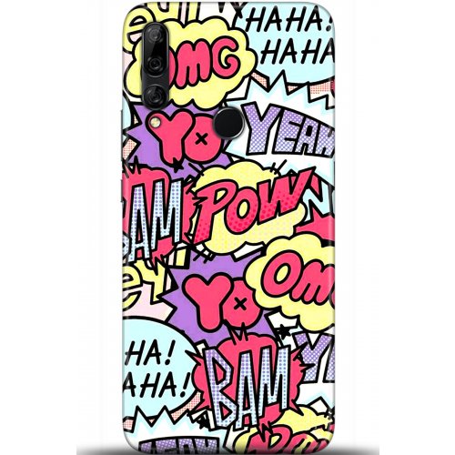 Uyumlu Kılıf HD Baskılı Kılıf - Followed Institution 5682