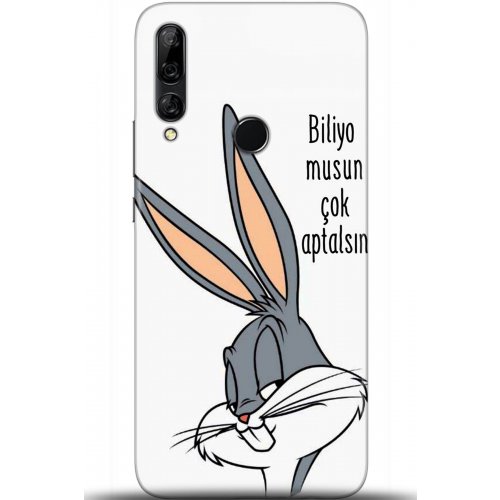 Uyumlu Kılıf HD Baskılı Kılıf - Followed Institution 5685