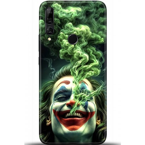 Uyumlu Kılıf HD Baskılı Kılıf - Followed Institution 5698