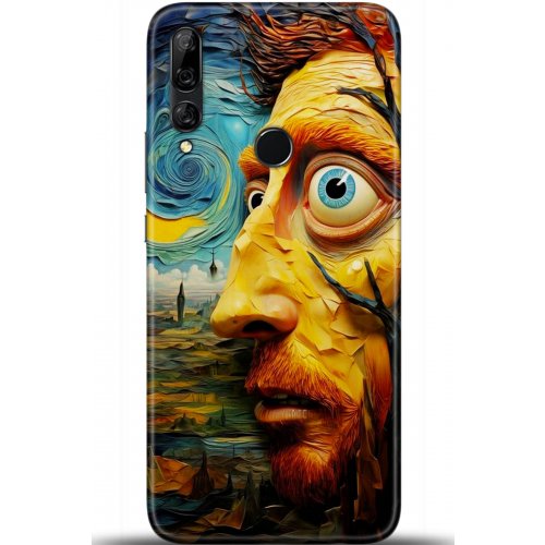 Uyumlu Kılıf HD Baskılı Kılıf - Followed Institution 5714