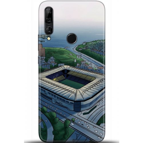 Uyumlu Kılıf HD Baskılı Kılıf - Followed Institution 5715