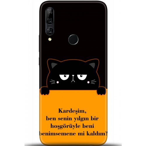 Uyumlu Kılıf HD Baskılı Kılıf - Followed Institution 5718