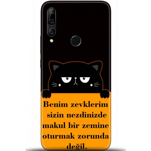 Uyumlu Kılıf HD Baskılı Kılıf - Followed Institution 5720