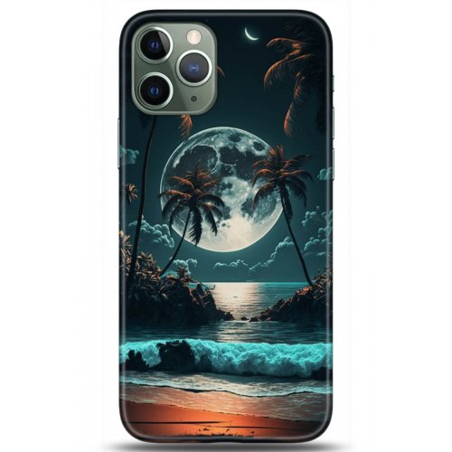 Uyumlu Kılıf HD Baskılı Kılıf - Followed Institution 5007