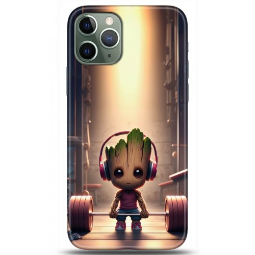 Uyumlu Kılıf HD Baskılı Kılıf - Followed Institution 5015