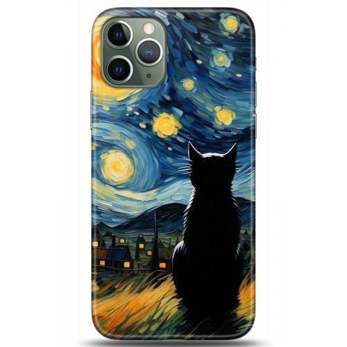 Uyumlu Kılıf HD Baskılı Kılıf - Followed Institution 5034