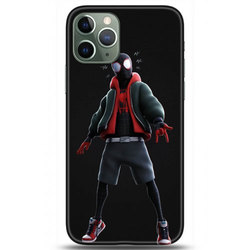 Uyumlu Kılıf HD Baskılı Kılıf - Followed Institution 5046