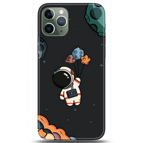 Uyumlu Kılıf HD Baskılı Kılıf - Followed Institution 5069