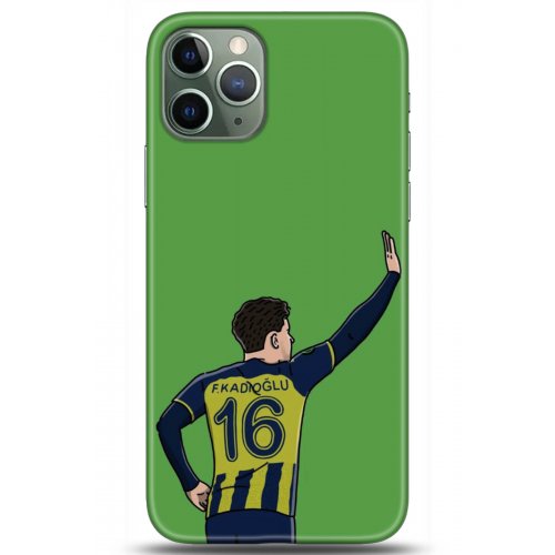 Uyumlu Kılıf HD Baskılı Kılıf - Followed Institution 5081